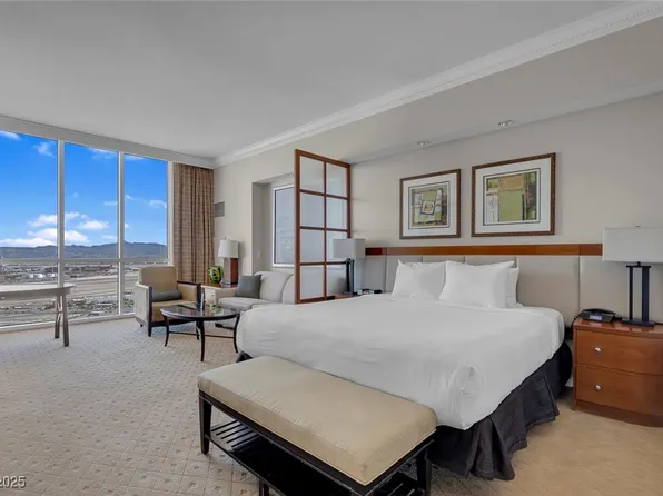 135 Harmon Ave #3418, Las Vegas, NV 89109