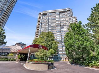 1320 Islington Ave #2002, Toronto, ON M9A5C6