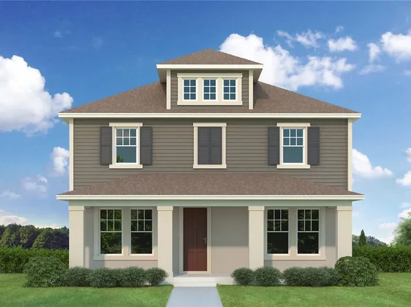 114 W Plymouth St, Tampa, FL 33603