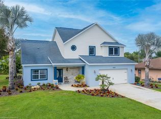 5555 N Huckleberry Lake Dr, Sebring, FL 33875