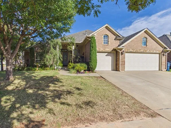 2421 NW 180th St, Edmond, OK 73012