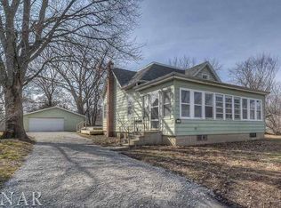 103 W Poplar St, Normal, IL 61761