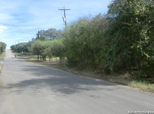 10442 Mount Evans, San Antonio, TX 78251