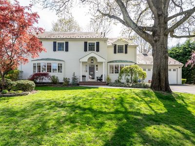 812 Hunt Lane, Manhasset, NY, 11030