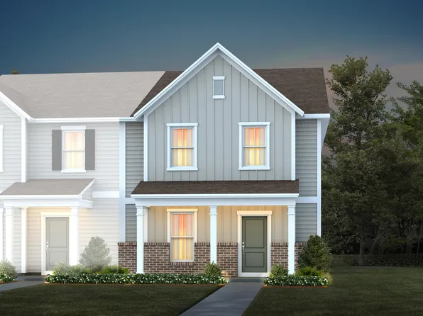 288 Fosterton Cottage Way, Raleigh, NC 27603