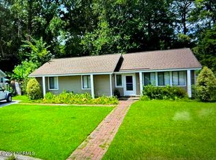 130 Fletcher Pl, Greenville, NC 27858