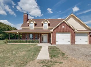 1482 Fm 667, Purdon, TX 76679