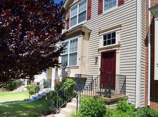 13576 Filly Ct, Gainesville, VA 20155