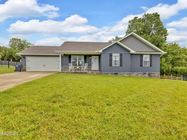 142 Breezy Ln Lot 21, New Tazewell, TN 37825