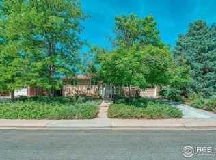 2995 25th St, Boulder, CO 80304