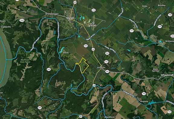 3rd image of Sullivan Rd Lot Wp004