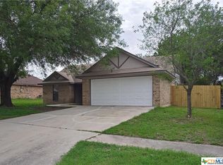 2304 Hidden Hill Dr, Killeen, TX 76543