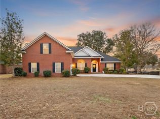 58 Lansing Drive, Ellabell, GA 31308