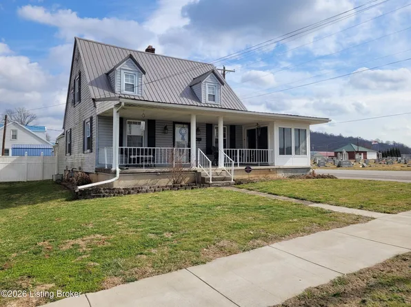 315 9th St, Carrollton, KY 41008
