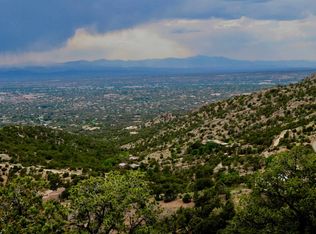 125 Cloudstone Dr, Santa Fe, NM 87505