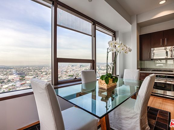 2nd image of 1100 Wilshire Blvd #2412