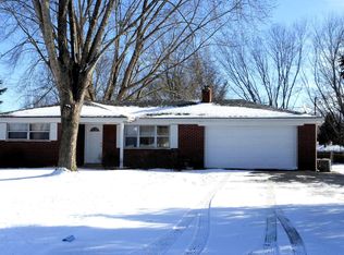7546 Stephen St, Hamilton Twp, OH 45039