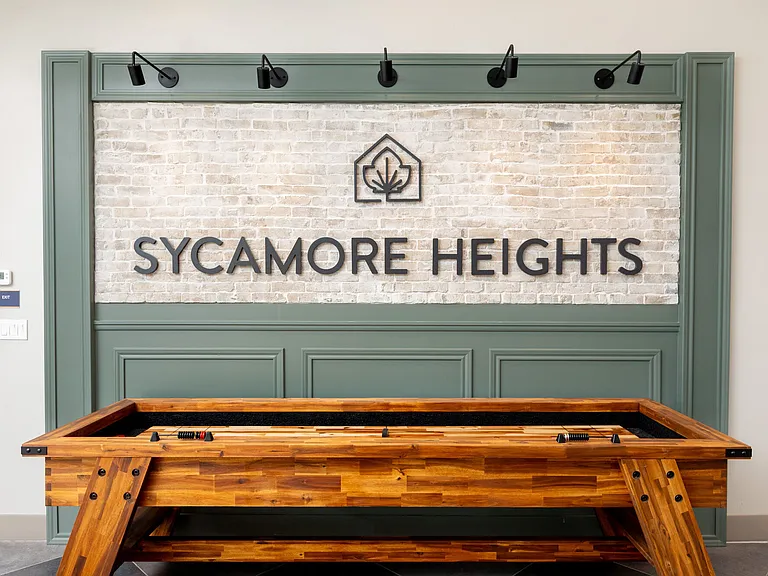 Sycamore Heights — Photo 42