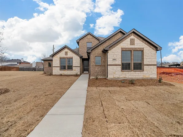 1452 Mercury Ln, Lancaster, TX 75134