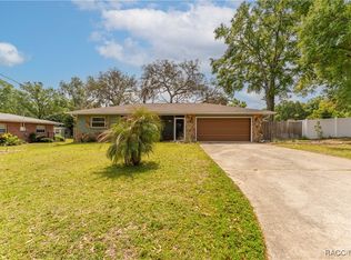 515 Wright St, Inverness, FL 34452