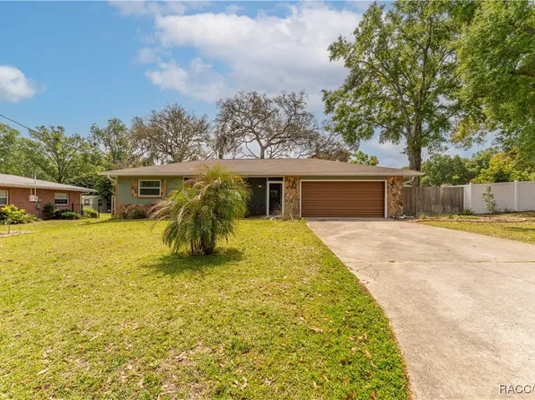515 Wright St, Inverness, FL 34452
