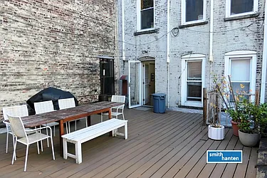 129 Smith Street, #1