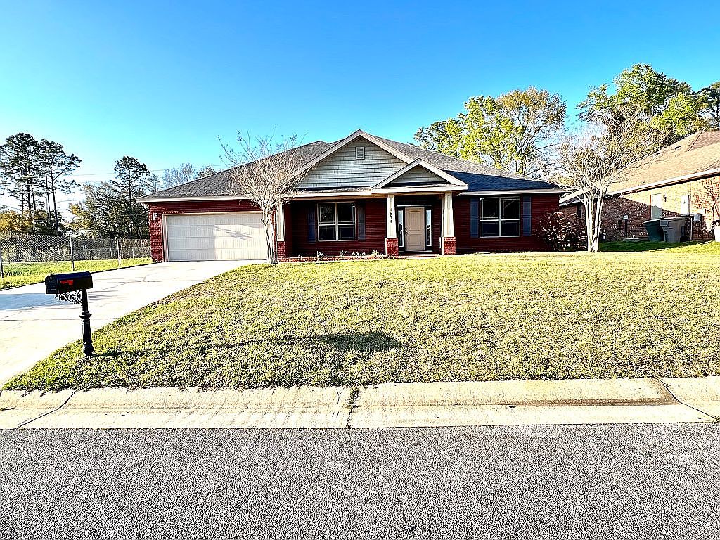 10018 Castleberry Blvd, Pensacola, FL 32526 Zillow
