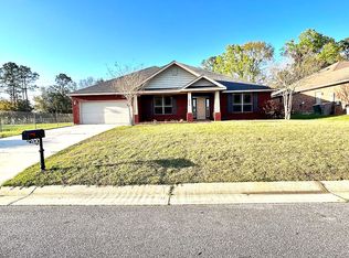 10018 Castleberry Blvd, Pensacola, FL 32526