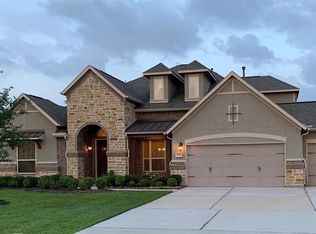 2715 Silverstone Way, Conroe, TX 77304