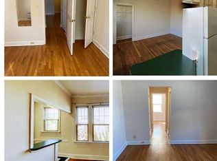 1820 Swann St NW APT 402, Washington, DC 20009