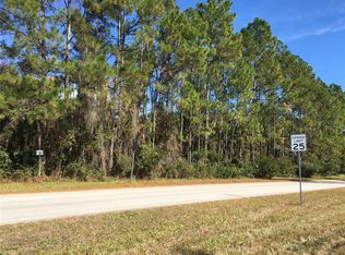 292-288 SE Eagle Creek Rd #11, Palatka, FL 32177