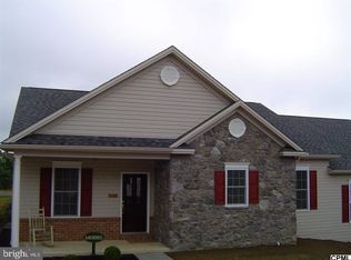 6945 Derrick Dr, Harrisburg, PA 17112