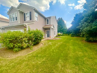 1850 Candlelight Cir, Montgomery, IL, 60538