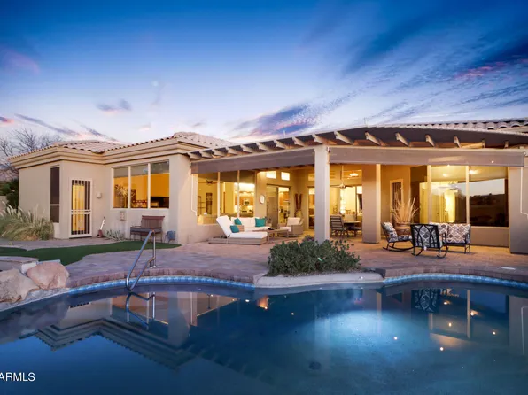 34330 N 99TH Street, Scottsdale, AZ 85262