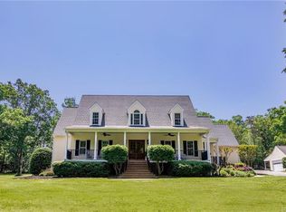 909 Hockett Rd, Manakin Sabot, VA 23103