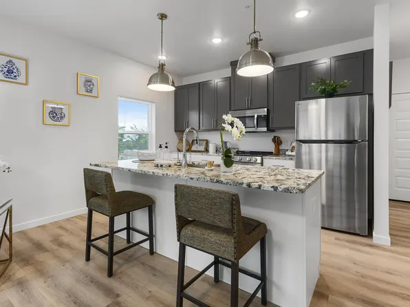 Abbey Road Apartments