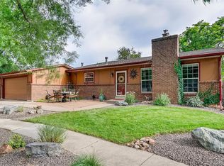11146 W 68th Pl, Arvada, CO 80004
