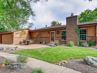 11146 W 68th Pl, Arvada, CO, 80004