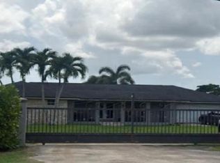 34950 SW 212th Ave, Homestead, FL 33034