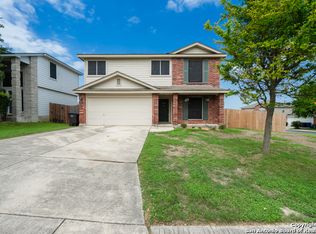 663 Limestone Flt, San Antonio, TX 78251