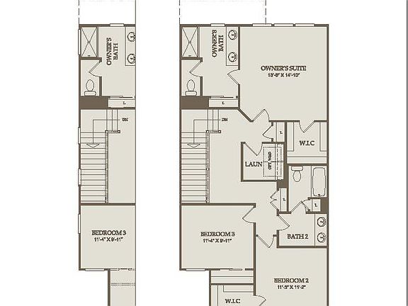 4th image of 18619 Moray St