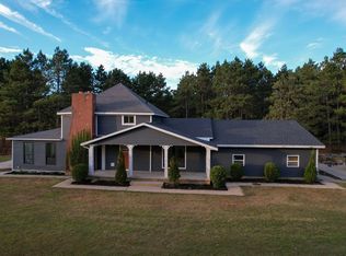 41221 474th Ave, Perham, MN 56573