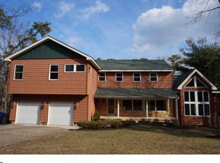 52 Woodhurst Dr, Voorhees, NJ 08043