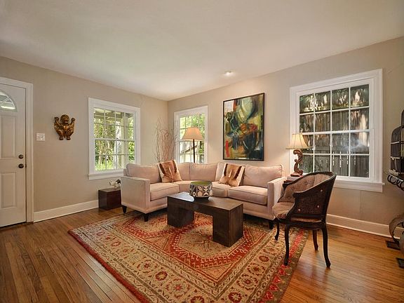 3rd image of 2110 Woodmont Ave