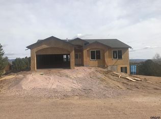 45 Cougar Loop, Canon City, CO 81212