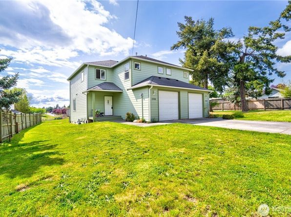 1306 H Avenue, Anacortes, WA 98221