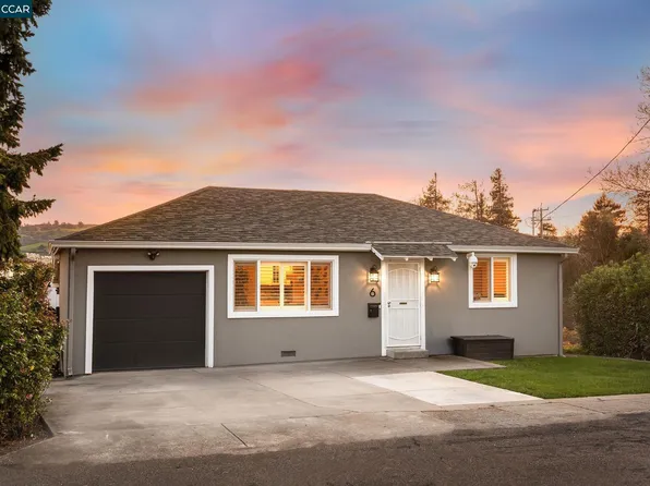 6 Alta Loma, Benicia, CA 94510