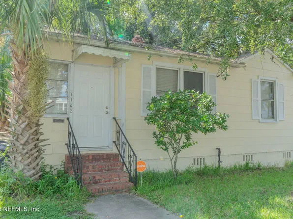 1162 W 13TH Street, Jacksonville, FL 32209