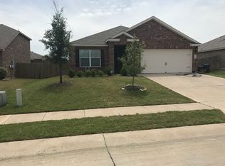 114 Eider Dr, Sanger, TX 76266
