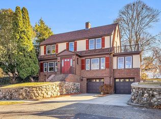 77 Badger Rd, Medford, MA 02155